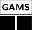 GAMS, the General Algebraic Modeling System