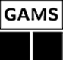 GAMS, the General Algebraic Modeling System